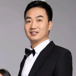 好哥自媒体头像