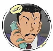 妃英理的小五郎的个人资料头像