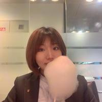 海淀保时捷李冬妍头像