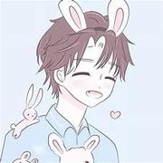 时对的个人资料头像