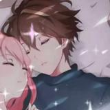 余生共白发481头像