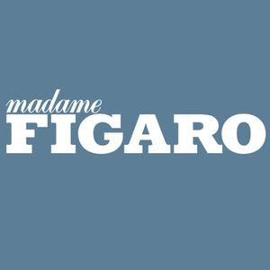 MadameFigaro费加罗头像