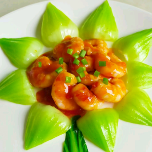 @美味佳肴头像