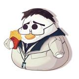 哈弗合伙人头像