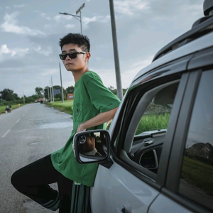 贝克汉姆广西分姆头像