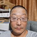 福伯头像
