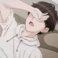 南风未起629头像
