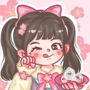 努力的干饭人头像