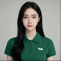 苏宁理想姜露头像