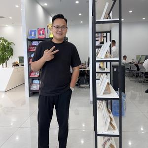 洛阳小龙哥说房头像