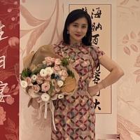 在小龙山看戏的鳄鱼头像