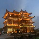 小郭建木屋头像