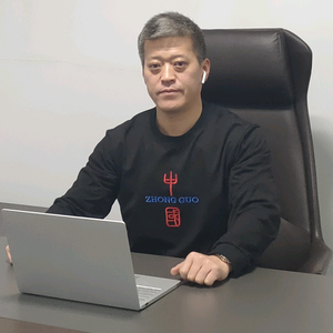 辉哥归来头像