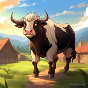 牛牛不想冲的个人资料头像