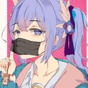 开开多喝水的个人资料头像