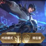 东头像