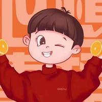 果汁水果捞头像