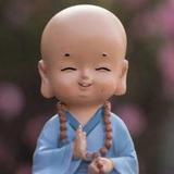 睿智怀揣梦想的牧羊人头像