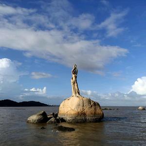 珠海小景点微信公众号头像