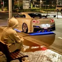 十秒开外的V8头像