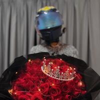 小武慢慢骑头像