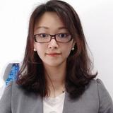 小鹏汽车曾玲头像