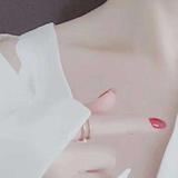 @小丸子头像