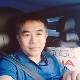 广告华哥头像