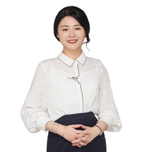 申万宏源证券李雯头像