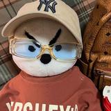 自在光束束头像