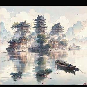 秦密头像