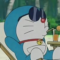 咖啡烤肠粉头像