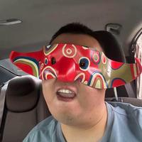 记伯达头像