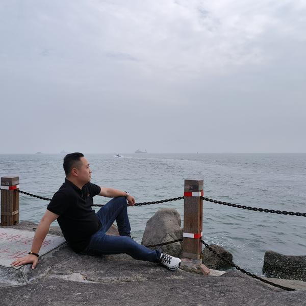 梦烬碎头像