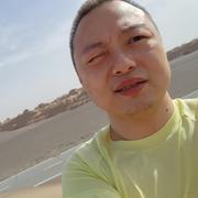 张晋AlexZhang的个人资料头像