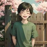 彡木木林森头像