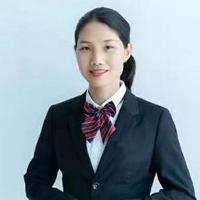 金华大昌丰田汤丽洁头像