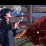 自在无氧头像