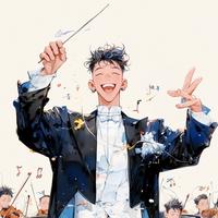 前方注意避让宝宝车头像