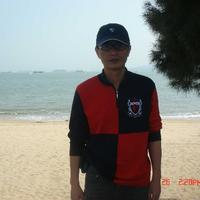 洒脱的西门小吹头像