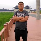刘静伟头像
