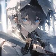 归终king的个人资料头像