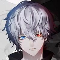 快手主播凌乱头像