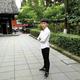 奔波头像