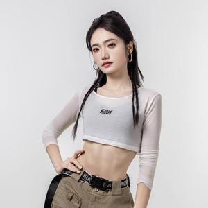 嘉婷舞蹈头像
