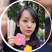 水蓝色蓝翎头像