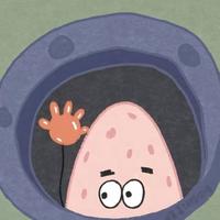 来个劲脆鸡腿堡头像