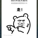 小白头像