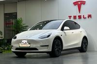 林韵新能源二手特斯拉头像