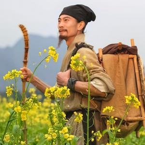 明超